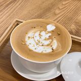 国庆喝杯咖啡耍耍