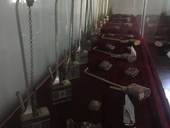 展品烟斗-西安关中民俗艺术博物院