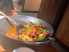 -洞庭土菜小炒馆(易发广场店)