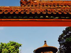-故宫博物院(故宫)