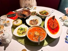 -巴蜀风月·聚会团建·生日宴(宝安店)