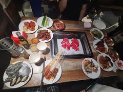 -春天烤肉自助餐厅(贵都店)