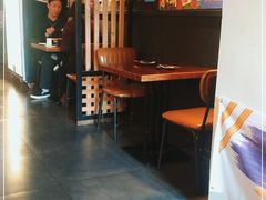 大堂-槿Story·韩国料理(望京韩国美食城店)