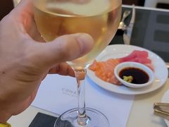-香港港丽酒店