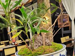 -陈熹公民族美食文化餐厅(中华广场店)