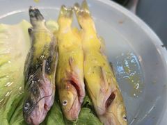 -大橘元自助回转火锅(天河新天地店)