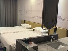 -南宁邕江宾馆