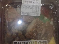-罗森便利店(鱼市街店)