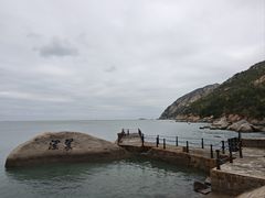 -青岛崂山太清宫