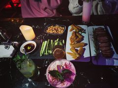 -TORA音乐酒馆