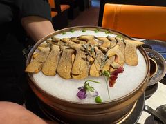 -芸山季·云南野生菌火锅(人民广场来福士店)