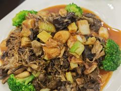 -新疆巴州金丝特餐厅(大钟寺店)