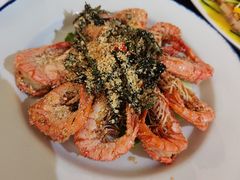 -老巴刹新加坡餐厅