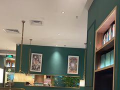 -以饭湘许(新塘万达店)