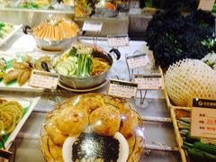 -百姓渔村(朝阳店)