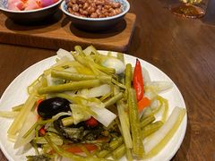 -肆海小川菜酒馆Wine Bistro (青年路店)