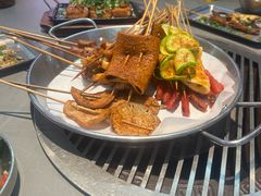 -神伙烧烤(南坪总店)
