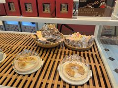 -嗒令甜品·主题融合料理餐厅(首座时代店)