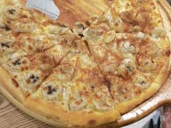 -比格比萨自助(南京万达茂店)