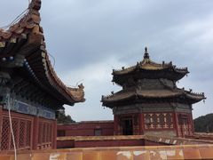 -须弥福寿之庙