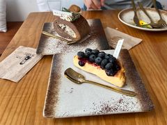 -沏点Trattoria意大利餐厅(新街口店)