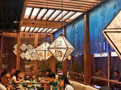 大堂-云海肴云南菜(曲江大悦城店)