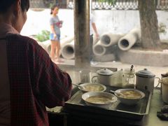-安庆柴火馄饨(马道街店)