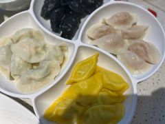 -船歌·鱼水饺青岛菜(金狮广场店)