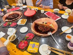 -老码头火锅(骡马市店)