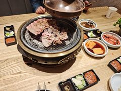 -泥炉烧肉师(新街口金銮巷店)