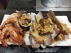 -大渔铁板烧(大悦城店)