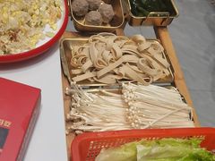 -刘少华贵州小黄牛·鲜牛肉火锅(总店)