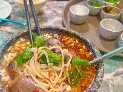 -浩海火烧云傣家菜(京广店)