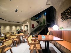 -漫山居私汤民宿全竹宴