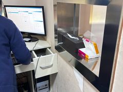 -优伢仕口腔(汽车西站店)