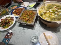 -老松滨饭店(菜艺街店)