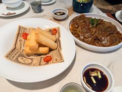 -滋粥楼·顺德菜(番禺广场总店)