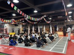 -格斗兄弟搏击健身训练馆(望京店)