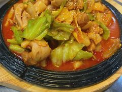 -元祖李朝(新威路店)