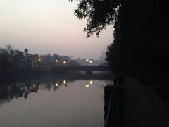 活水公园-成都市活水公园