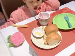-ITA·意塔意大利餐厅(亦庄店)