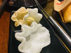 -手选潮汕鲜活牛肉火锅(二七广场店)
