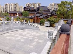 -高东镇樱花园