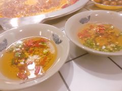 -老街坊市井火锅(营门口店)