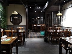 大堂-五味堂·江浙土菜(月河特色店)