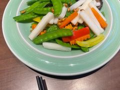 -唐廊烤鸭店(工体店)