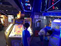 -核客电玩城(东门店)