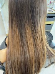 -苏奇发型·烫发染发