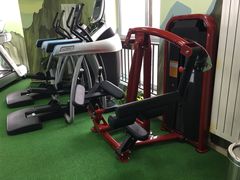 -红山会健身·普拉提(广安门店)