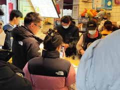 -卞姐蛋饼(陕西南路店)